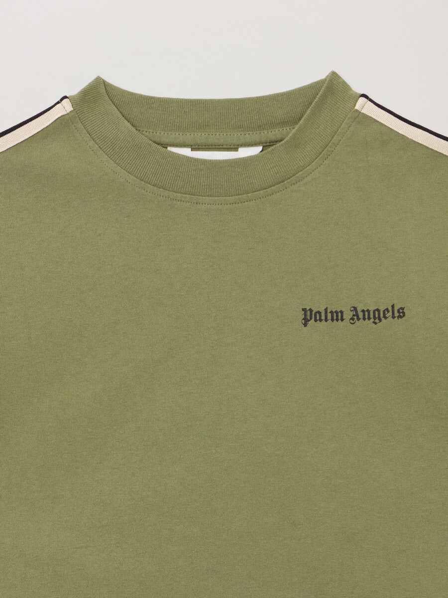 t-shirt minitrack