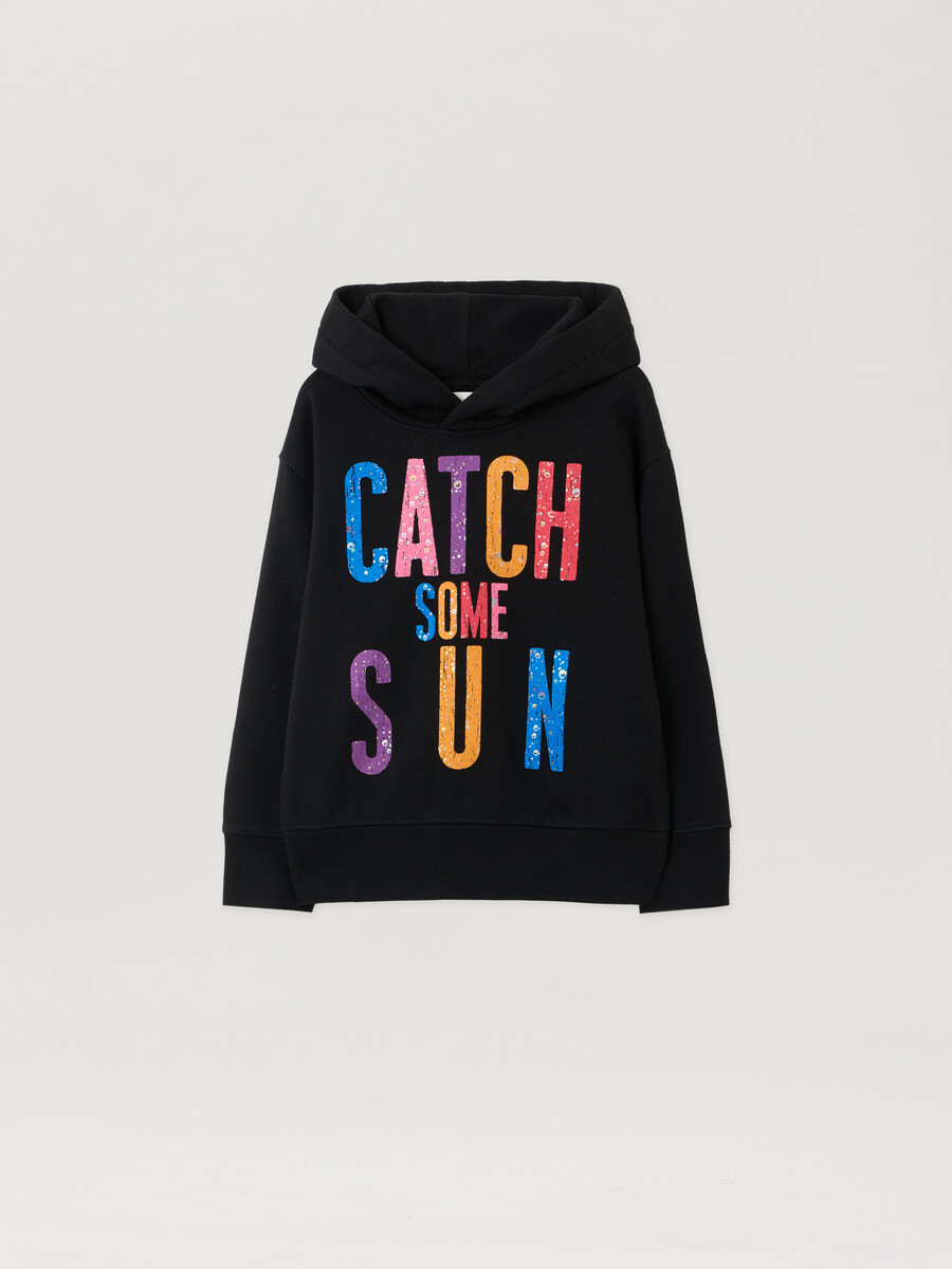 sweat à capuche paxvlbq