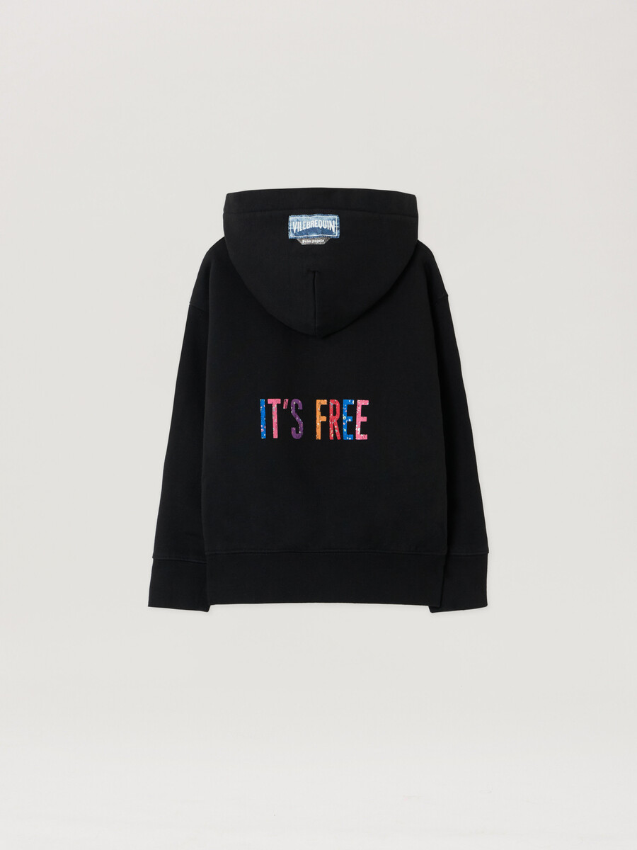 sweat à capuche paxvlbq