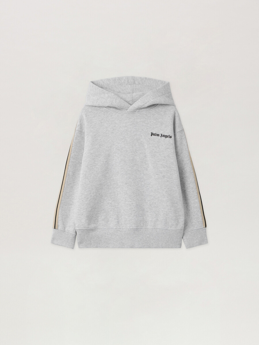 sweat à capuche minitrack
