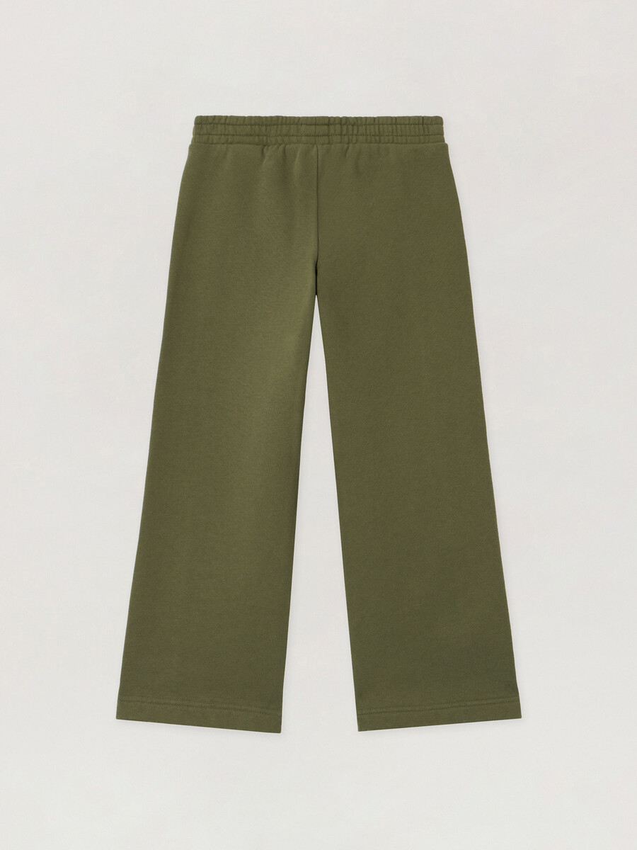 pantalon de survêtement minitrack