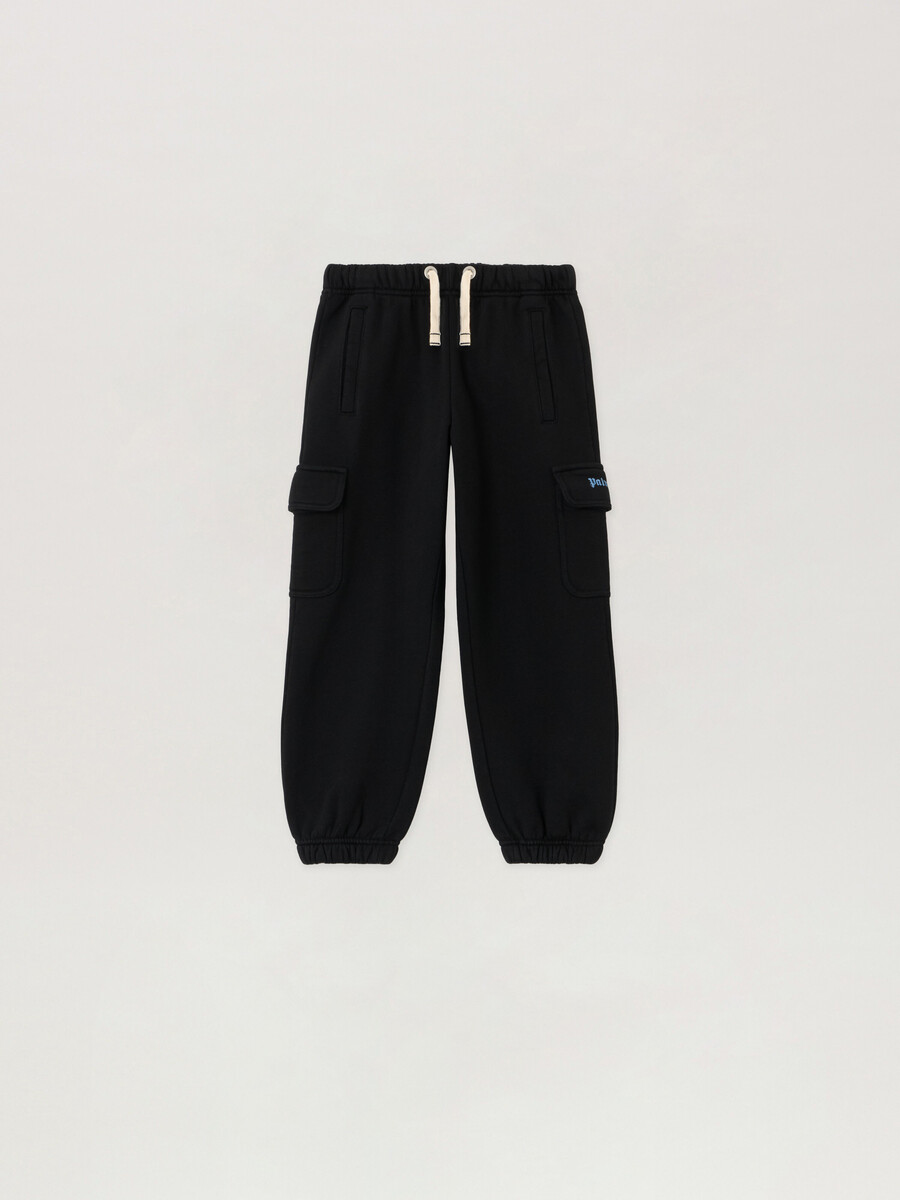 pantalon de survêtement cargo