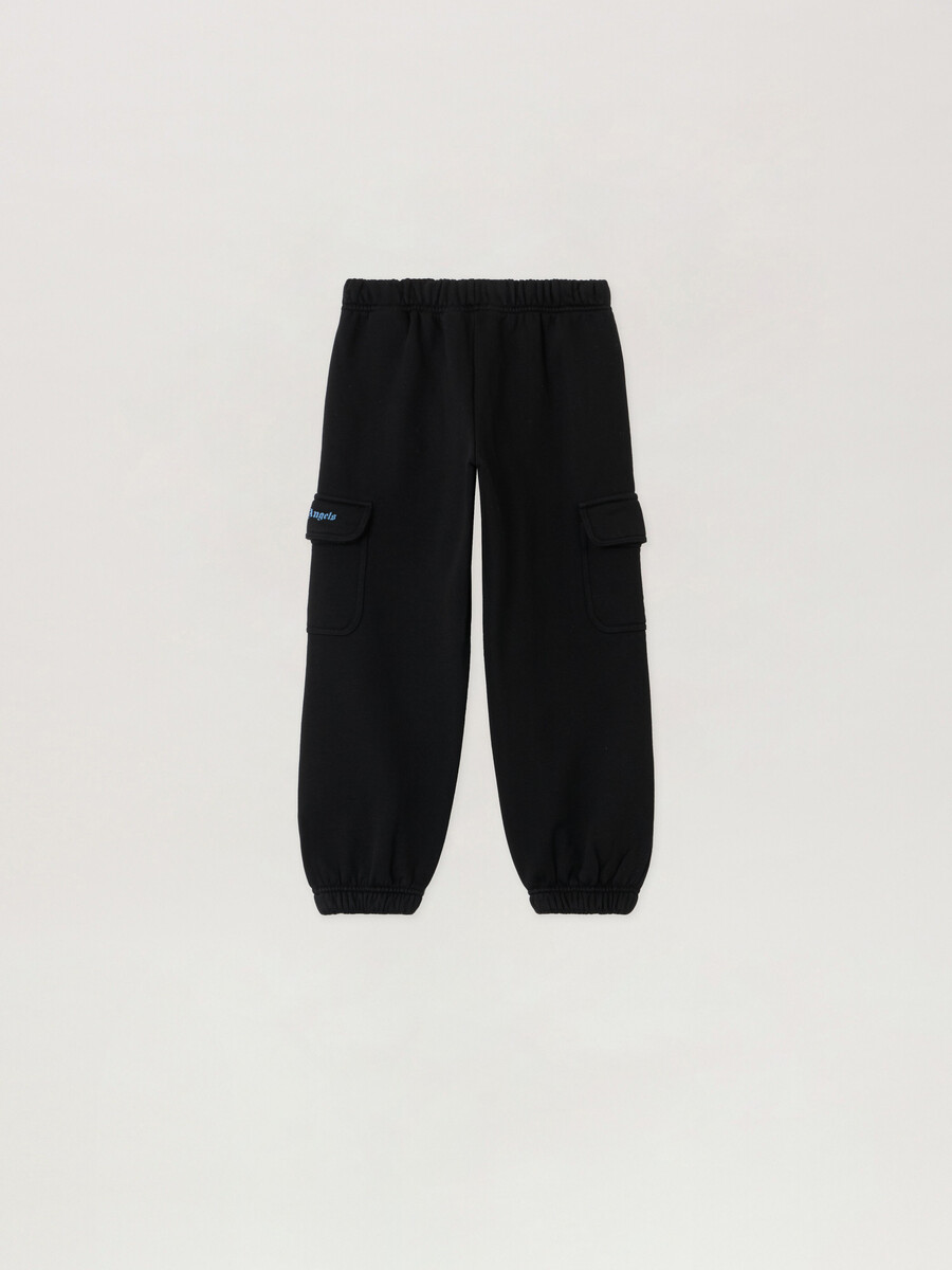 pantalon de survêtement cargo