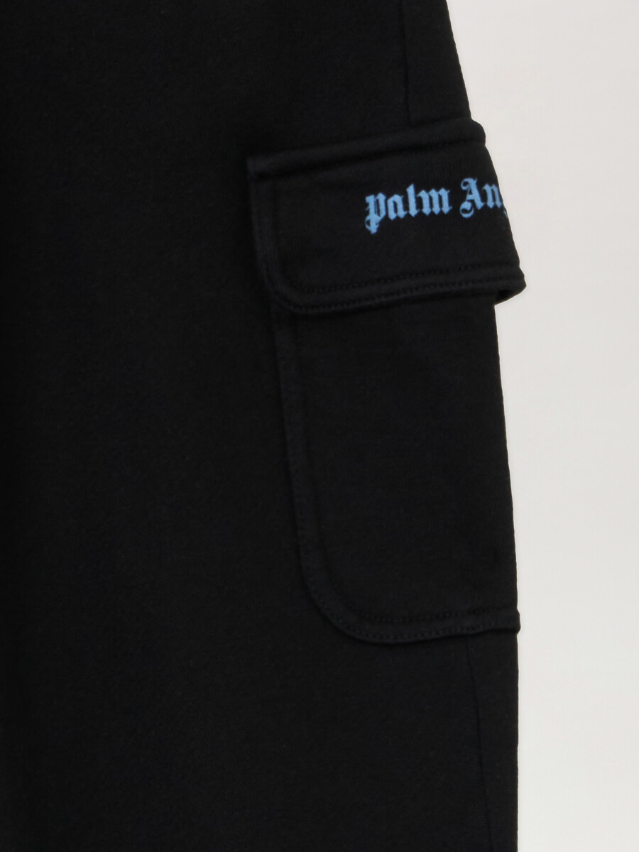 pantalon de survêtement cargo