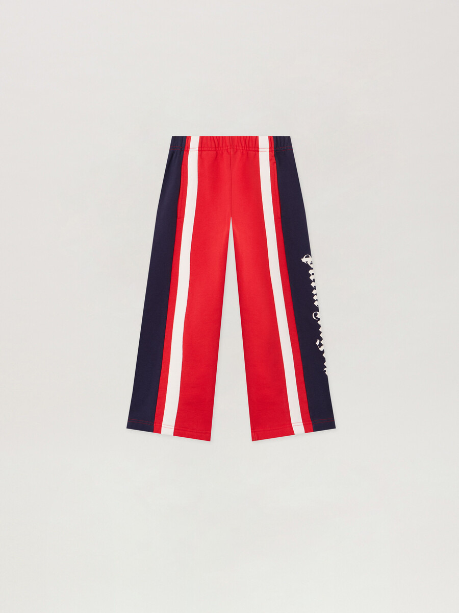 pantalon de survêtement de rugby