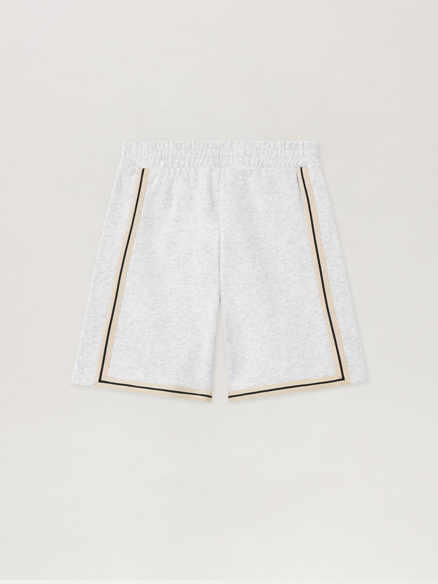 short de survêtement minitrack