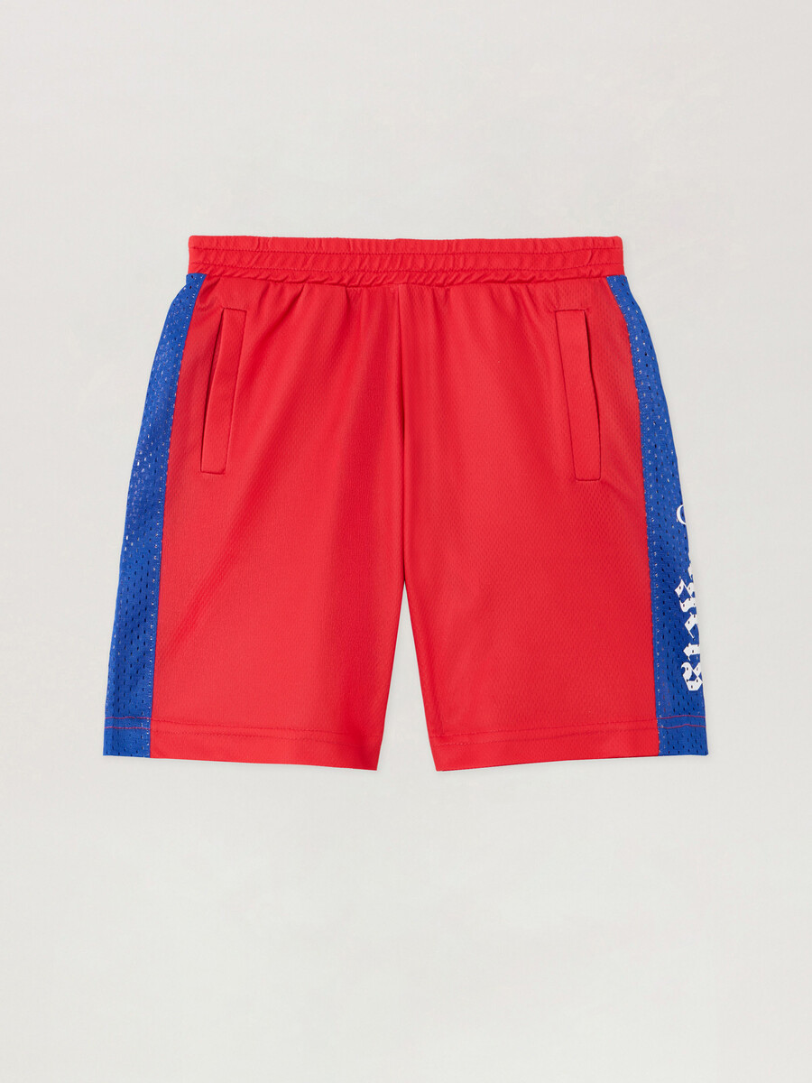 short de football team palm