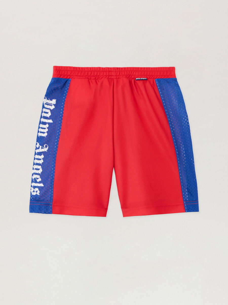 short de football team palm