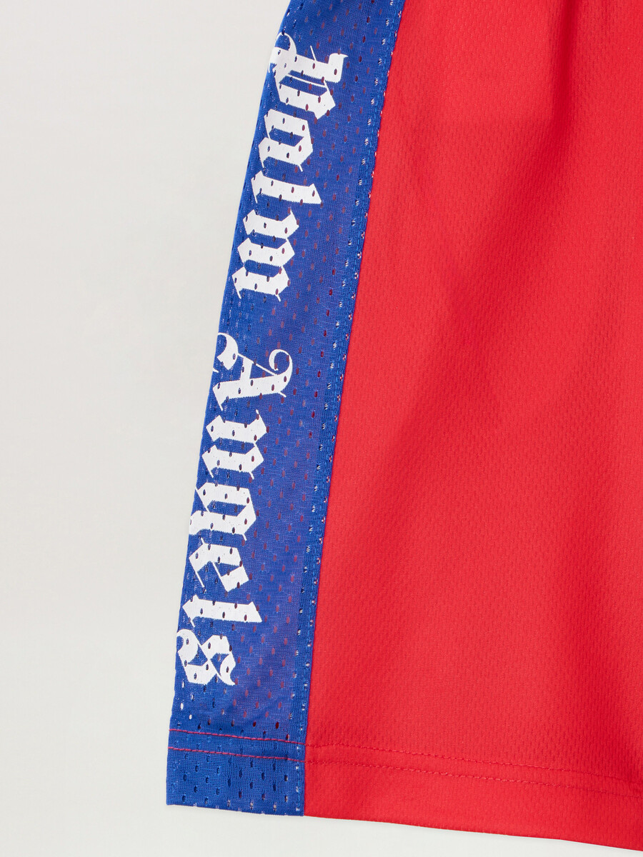 short de football team palm