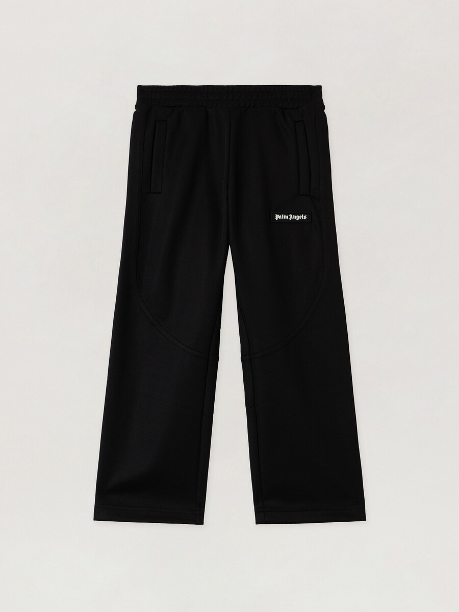 pantalon de survêtement coupé