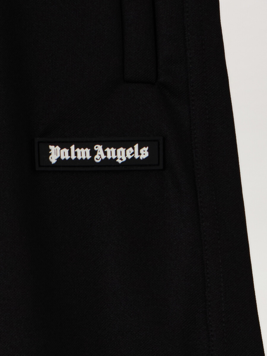 pantalon de survêtement coupé