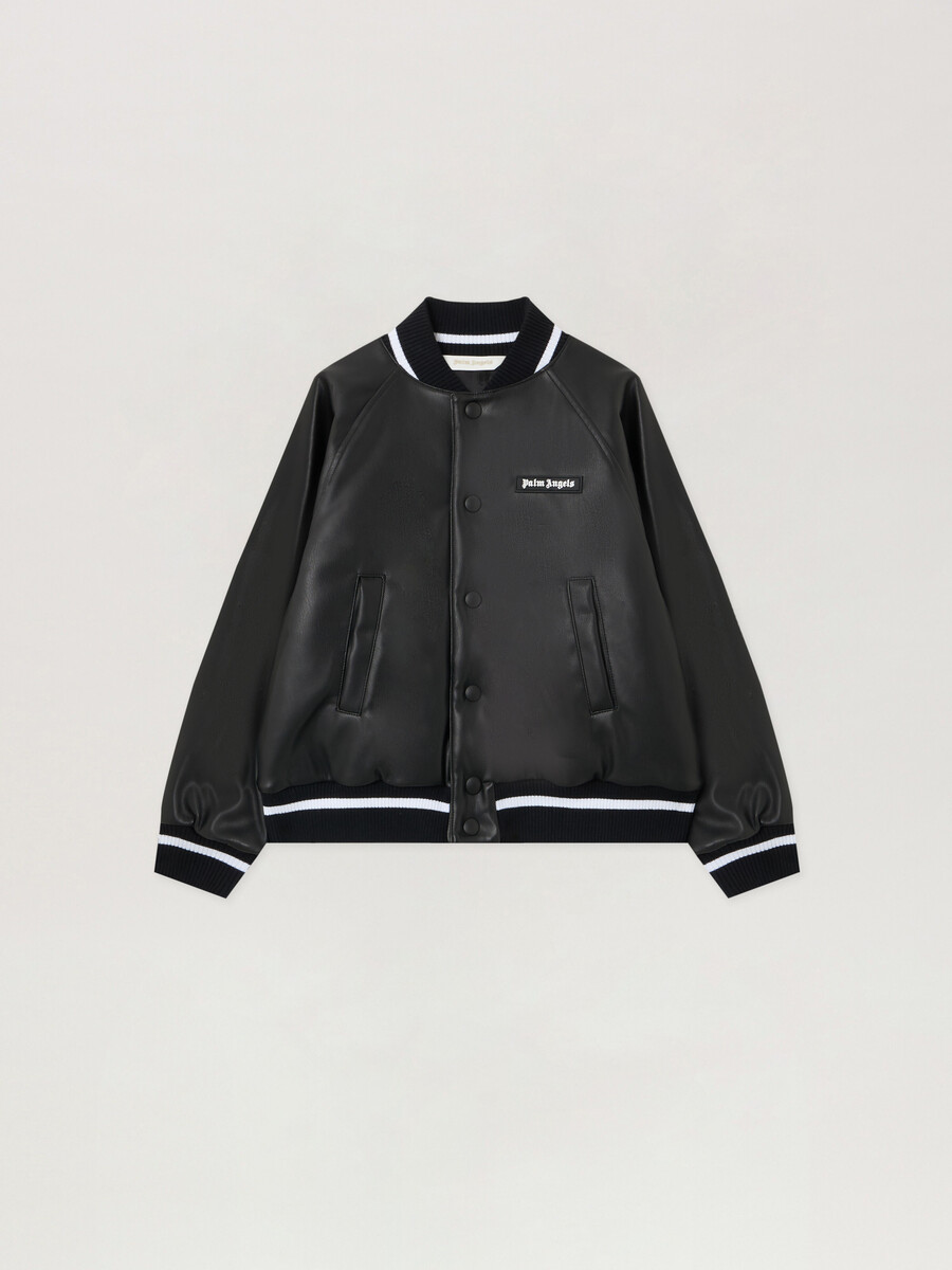 veste universitaire enduite