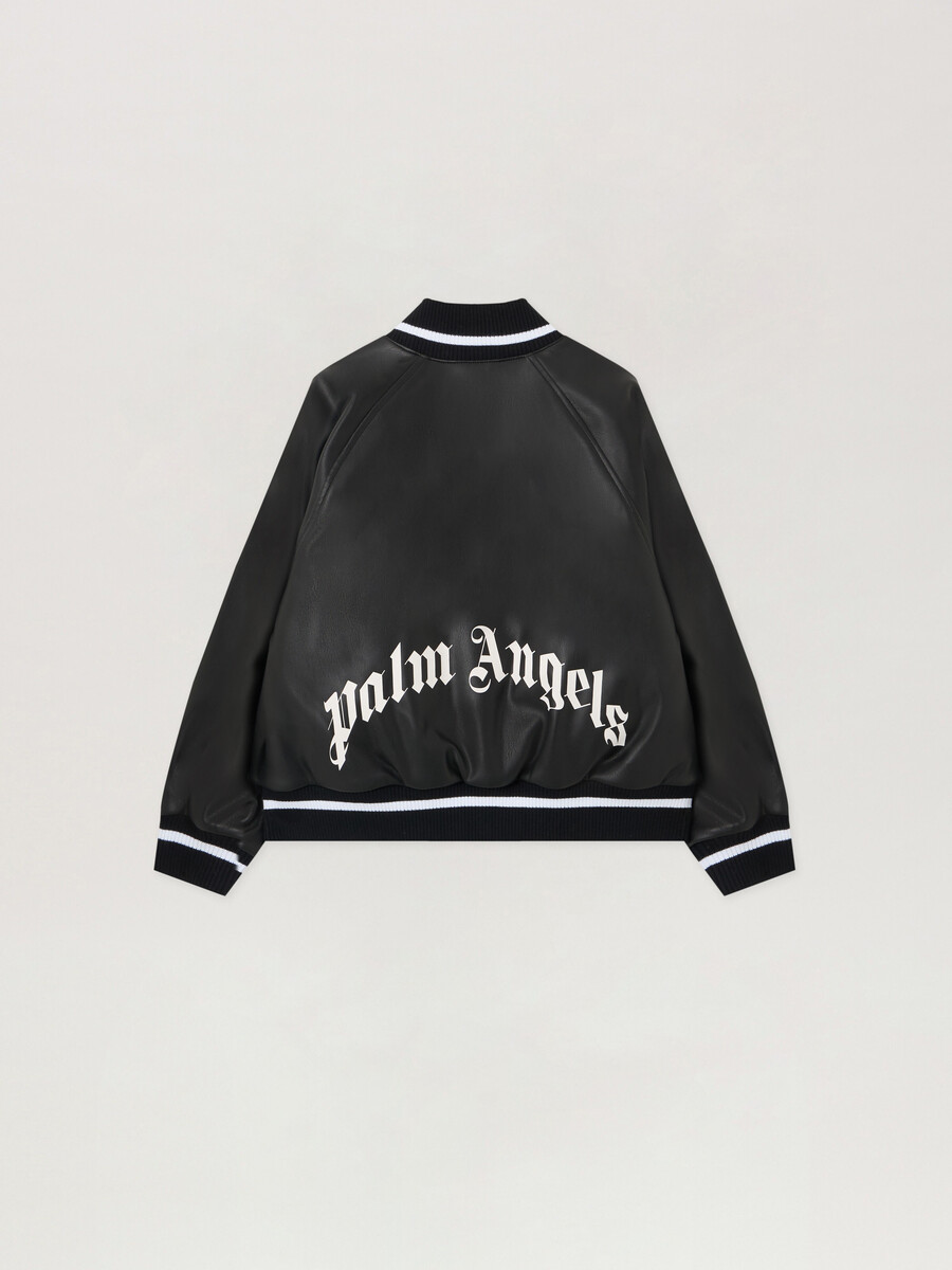 veste universitaire enduite