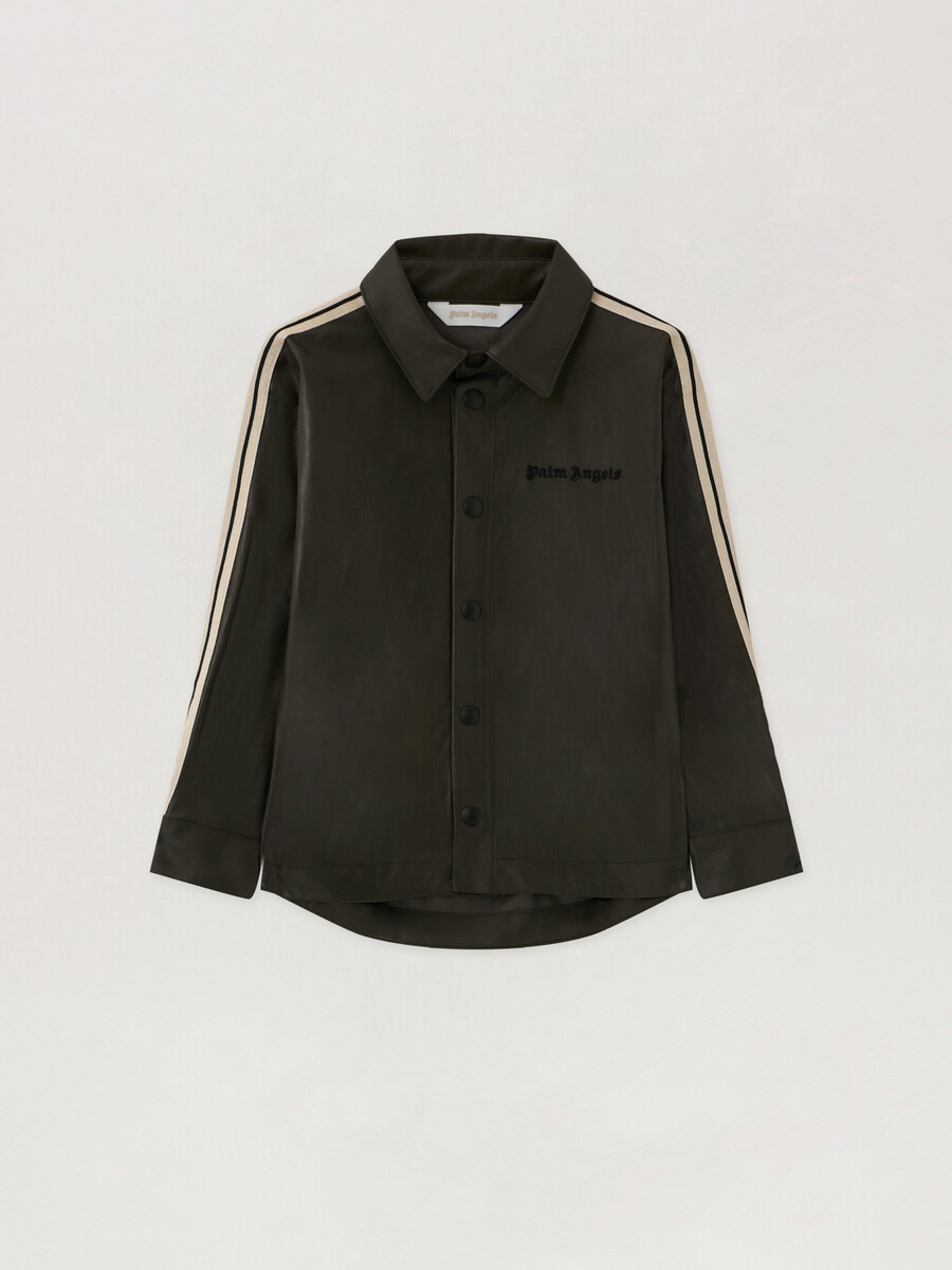 chemise de survêtement enduite