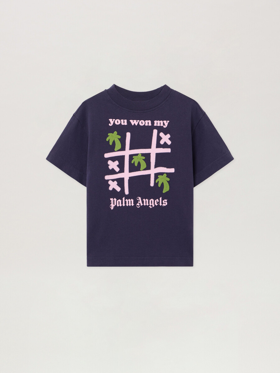 t-shirt tic tac toe
