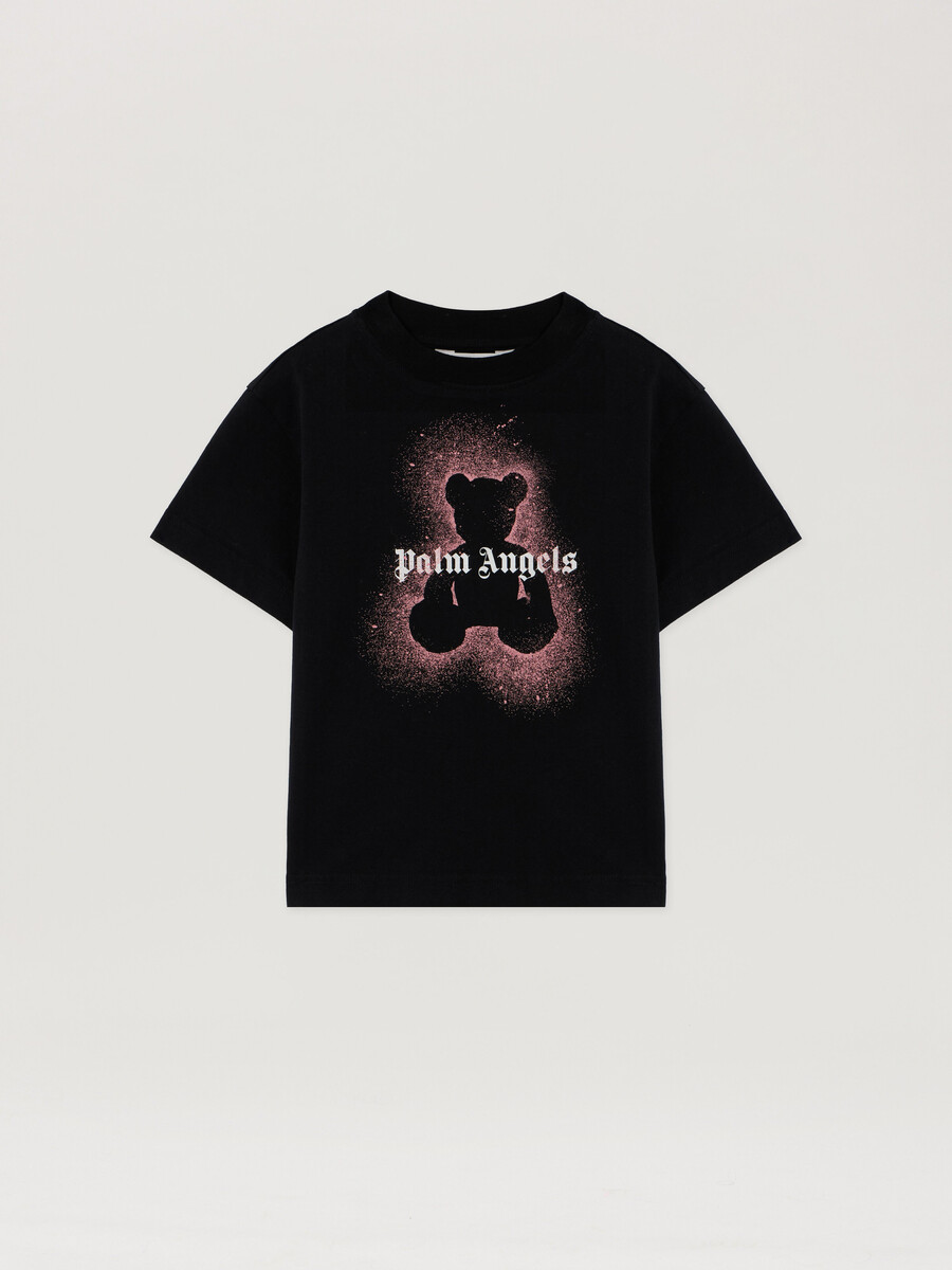 t-shirt spray bear