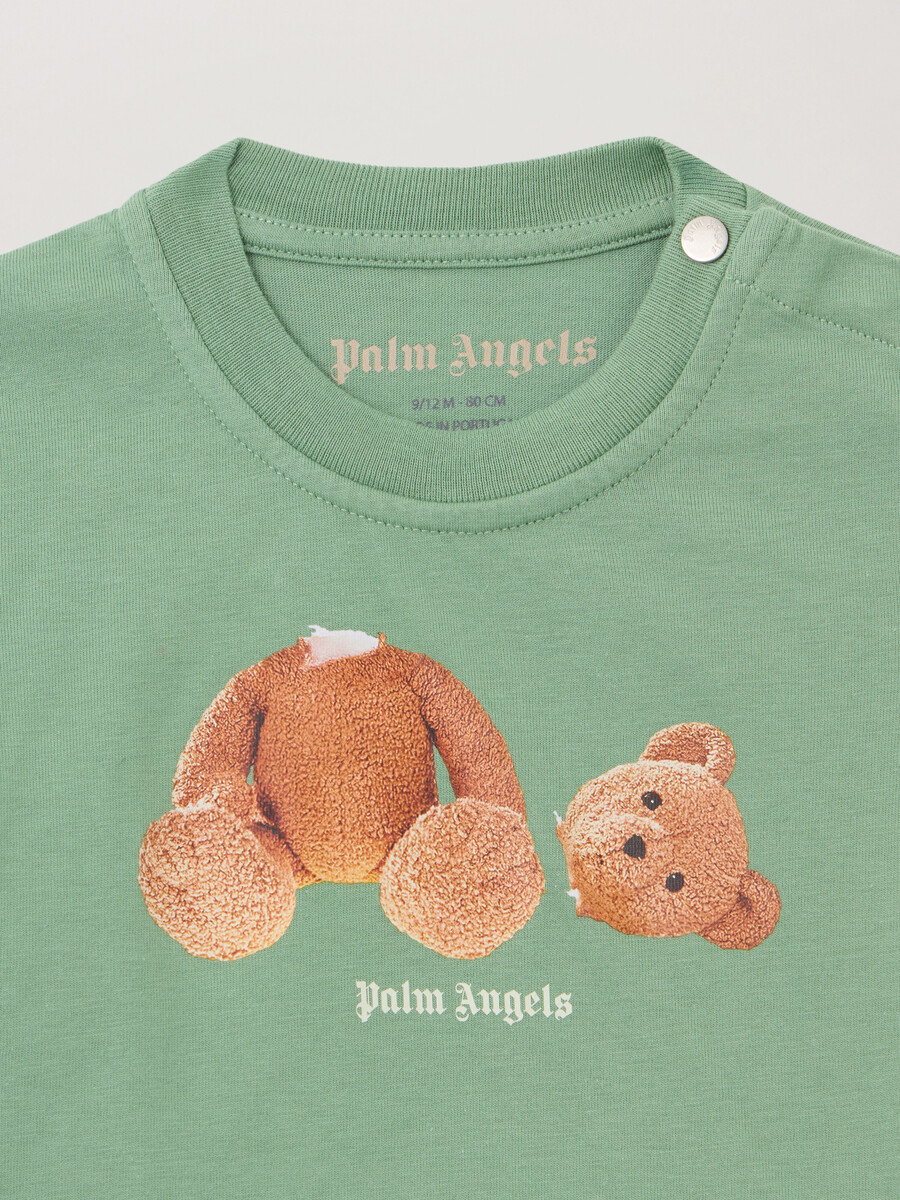 t-shirt bear tripack