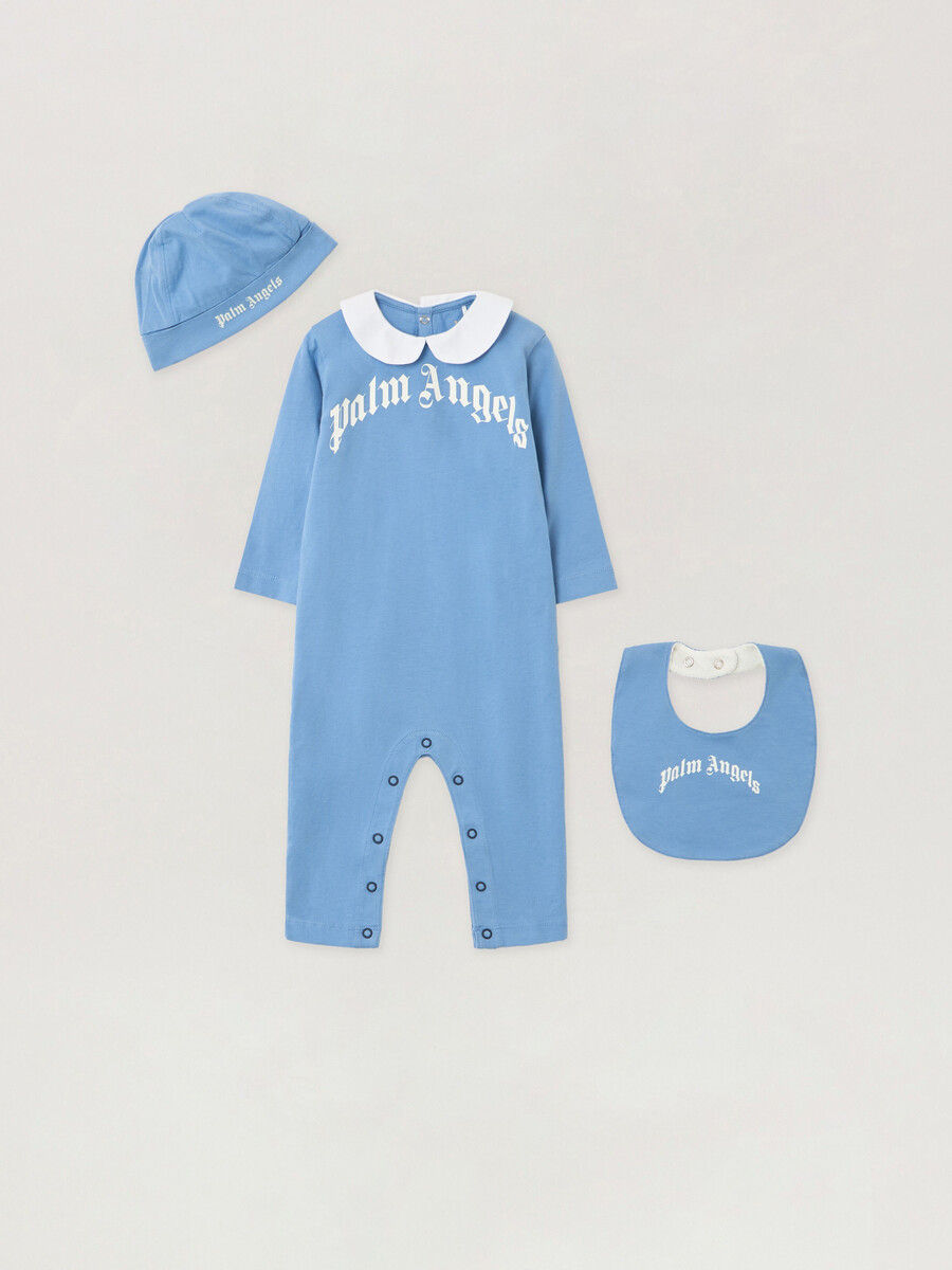 coffret cadeau pour bébé garçon