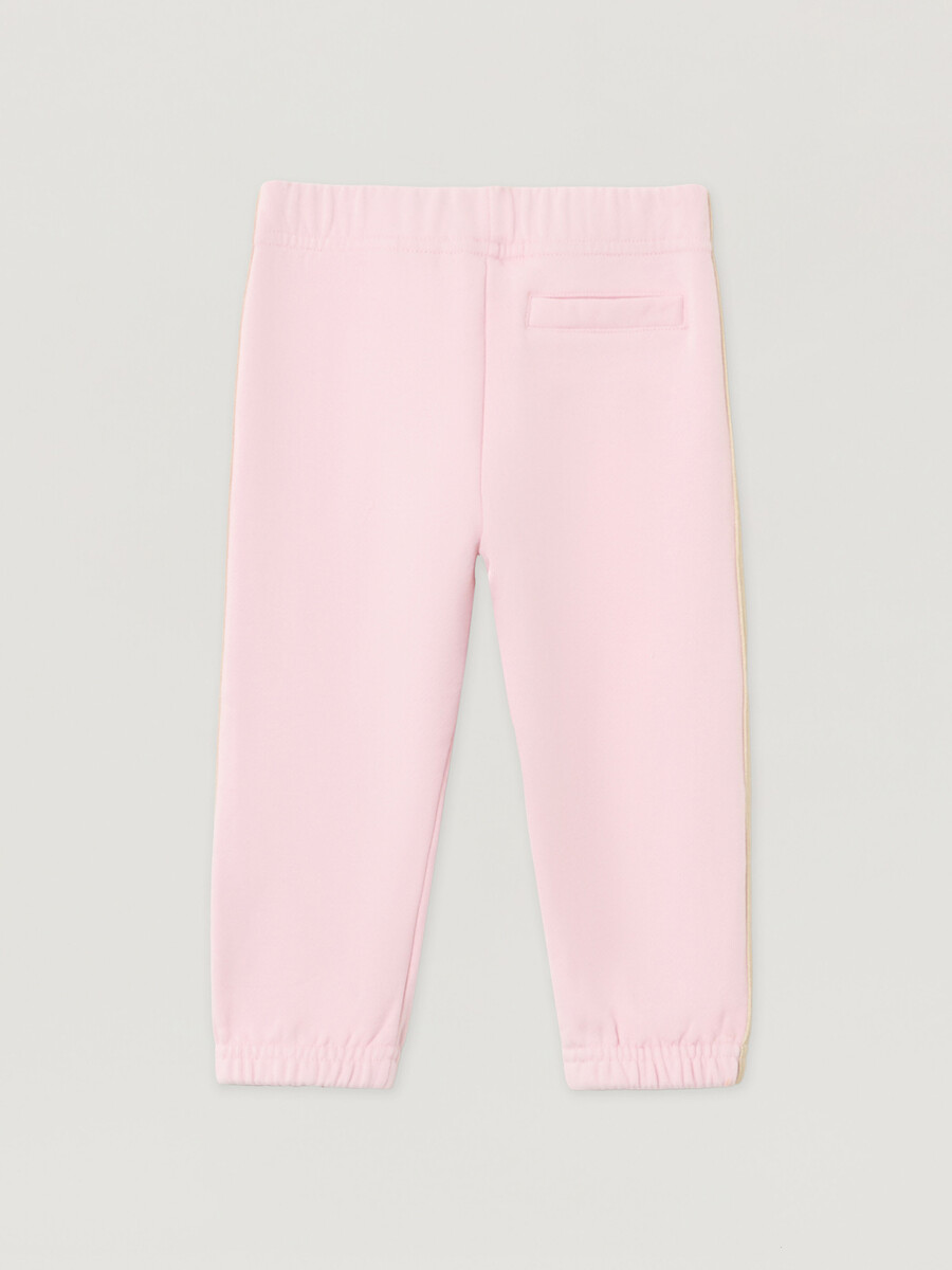 pantalon de survêtement