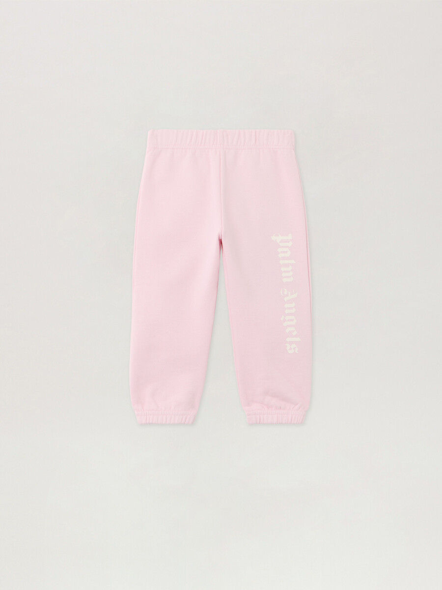 pantalon de survêtement overlogo