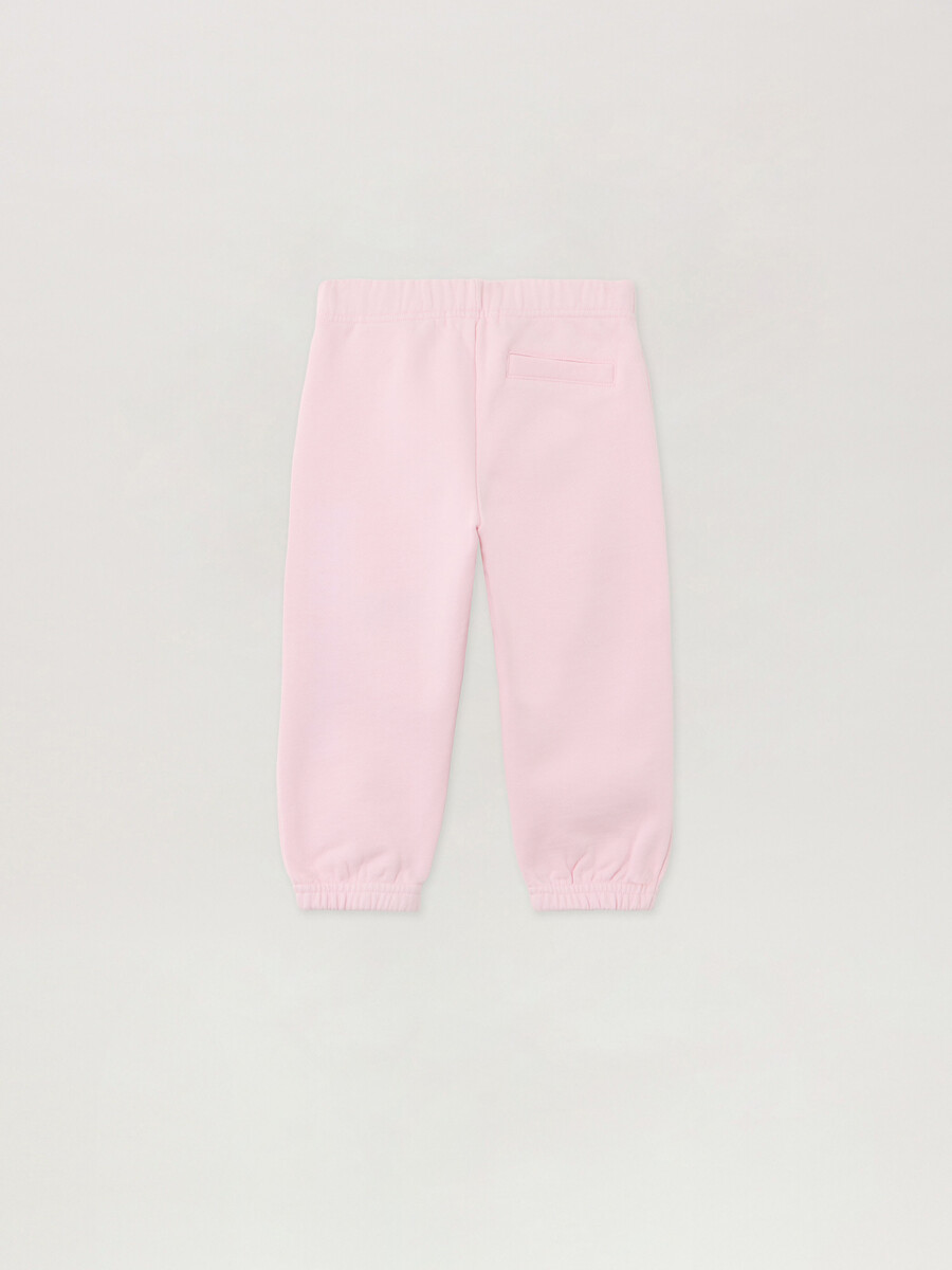 pantalon de survêtement overlogo