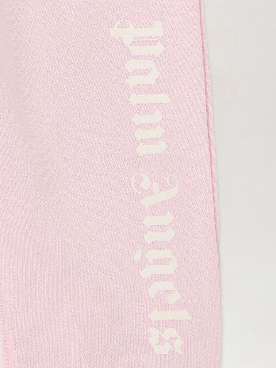 pantalon de survêtement overlogo